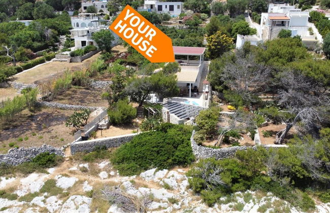 Dis003 in Marittima With 3 Bedrooms and 1 Bathrooms - Foto 38