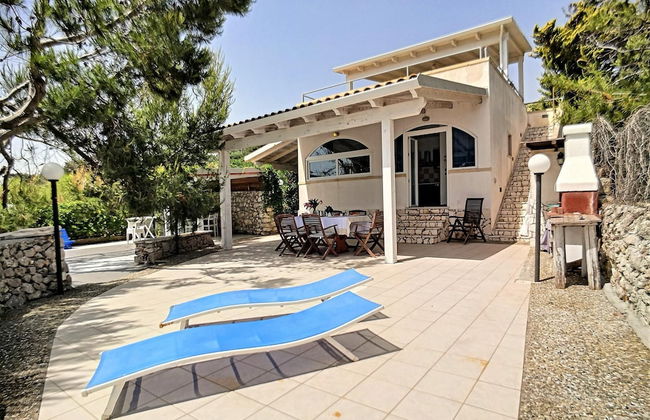 Dis003 in Marittima With 3 Bedrooms and 1 Bathrooms - Foto 22