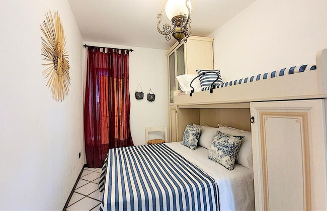 Dis003 in Marittima With 3 Bedrooms and 1 Bathrooms - Foto 14