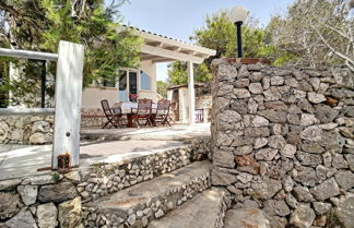 Photo 3 - Dis003 in Marittima With 3 Bedrooms and 1 Bathrooms