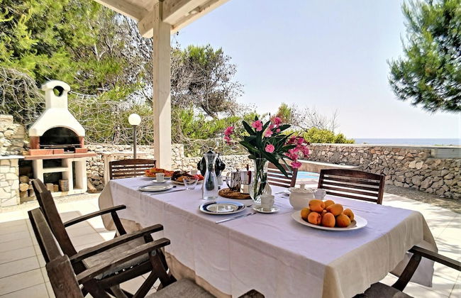 Dis003 in Marittima With 3 Bedrooms and 1 Bathrooms - Foto 20