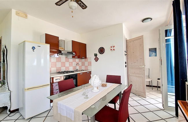 Dis003 in Marittima With 3 Bedrooms and 1 Bathrooms - Foto 6