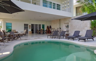 Foto 2 - Casa Equus Mar - Yucatan Home Rentals