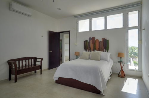 Photo 35 - Casa Equus Mar - Yucatan Home Rentals