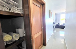 Photo 2 - Charming 3-bed Apartment in Puerto Plata