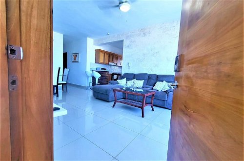 Photo 15 - Charming 3-bed Apartment in Puerto Plata