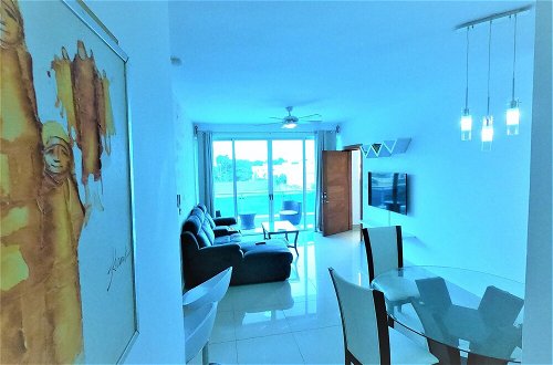 Foto 14 - Charming 3-bed Apartment in Puerto Plata