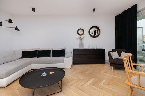 Photo 11 - Business Flat Oliva by Renters Prestige