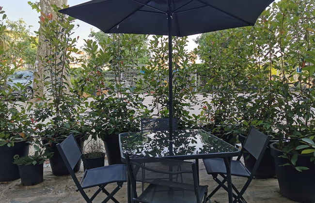 Appart Hotel Spa Perpignan - Foto 68