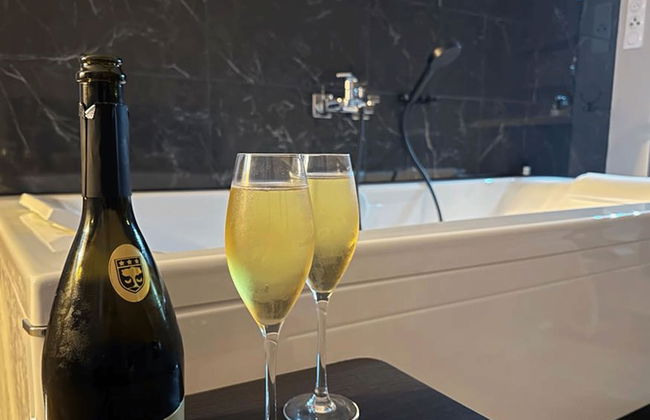 Appart Hotel Spa Perpignan - Foto 4