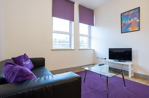 Photo 67 - Pillo Rooms Serviced Apartments- Salford