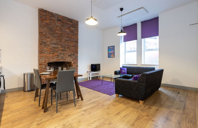 Pillo Rooms Serviced Apartments- Salford - Foto 66