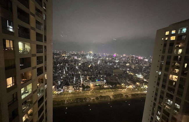 Supertramp House - Gold View Apartment - Foto 31