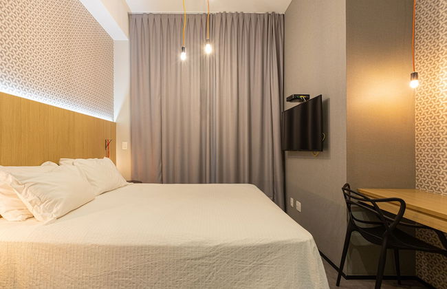 ESD - Studios E-Side By Anora Spaces - Foto 29