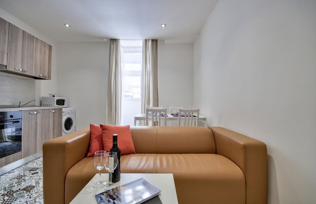 Borgo Suites - Self Catering Apartments - Valletta - by Tritoni Hotels - Foto 74