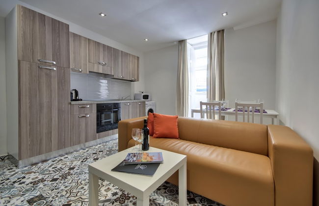 Borgo Suites - Self Catering Apartments - Valletta - by Tritoni Hotels - Foto 75