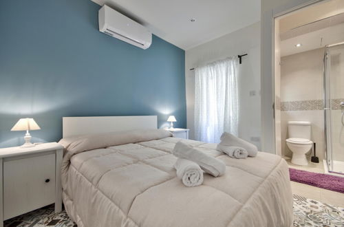 Foto 28 - Borgo Suites - Self Catering Apartments - Valletta - by Tritoni Hotels
