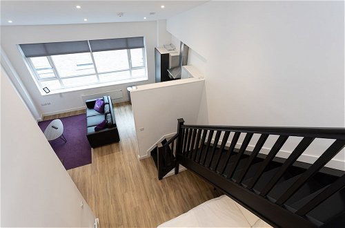 Foto 59 - Pillo Rooms Apartments- Manchester Arena