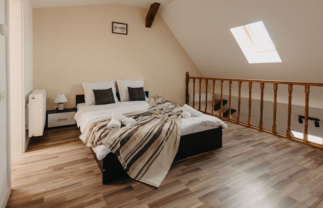 Agoston Galgon Holiday Apartments - Foto 3