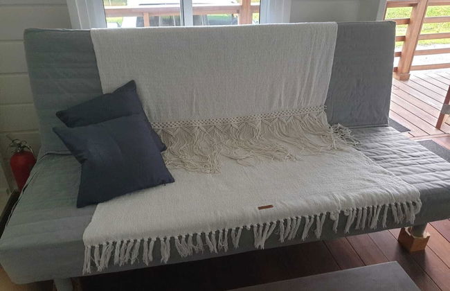 Koffiemama Tree B&B - Foto 11