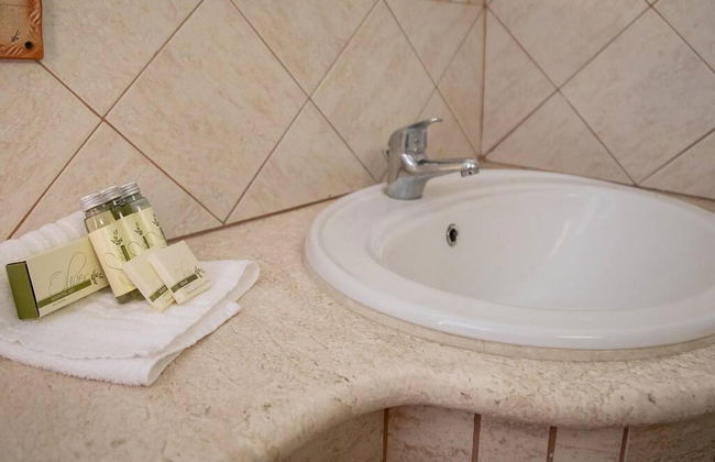 Welcomely - Country House Muristene- Iris - Foto 15