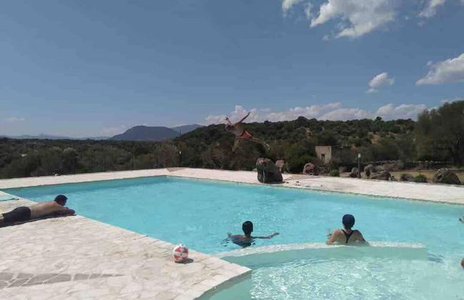 Welcomely - Country House Muristene- Iris - Foto 26