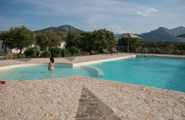 Welcomely - Country House Muristene- Iris - Foto 33