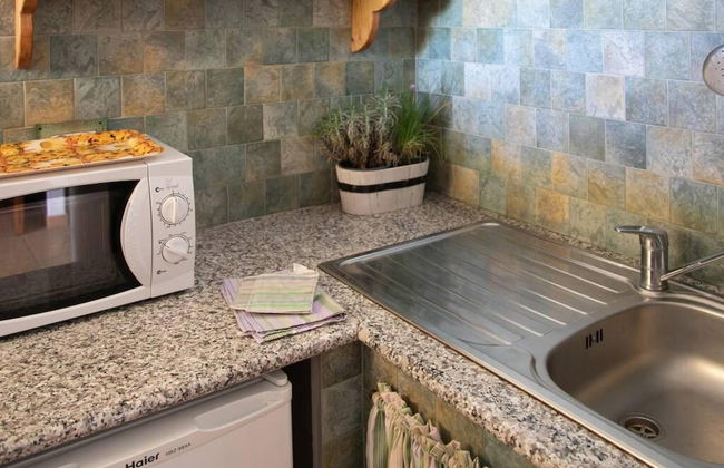 Welcomely - Country House Muristene- Iris - Foto 4