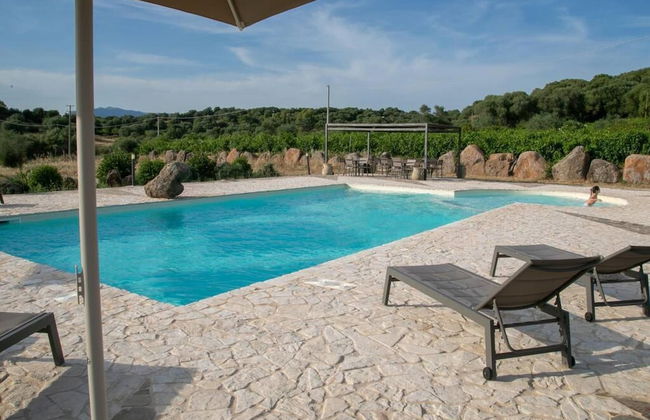 Welcomely - Country House Muristene- Iris - Foto 35