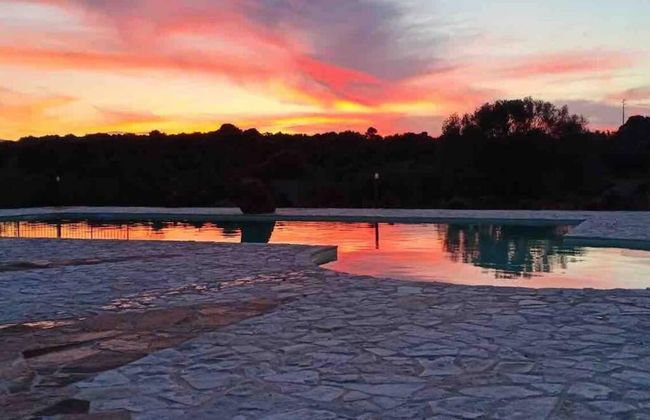 Welcomely - Country House Muristene- Iris - Foto 30