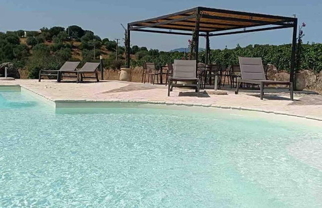 Welcomely - Country House Muristene- Iris - Foto 25