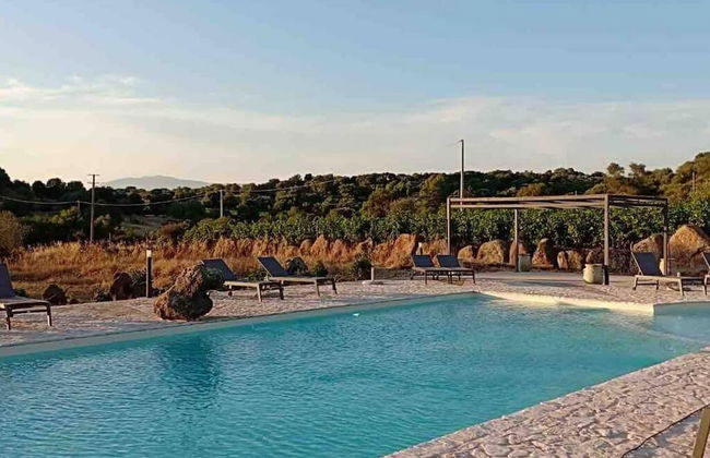 Welcomely - Country House Muristene- Iris - Foto 22