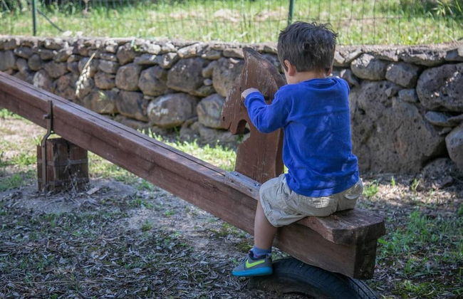 Welcomely - Country House Muristene- Iris - Foto 18