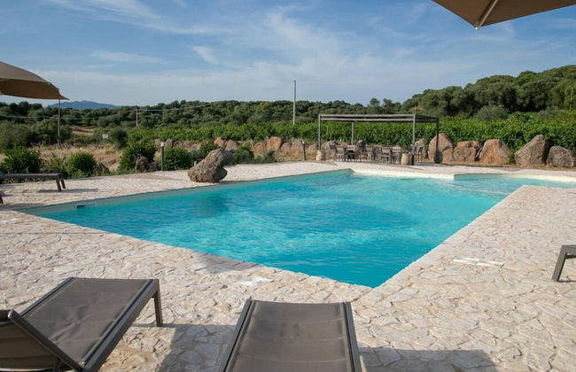 Welcomely - Country House Muristene- Iris - Foto 36