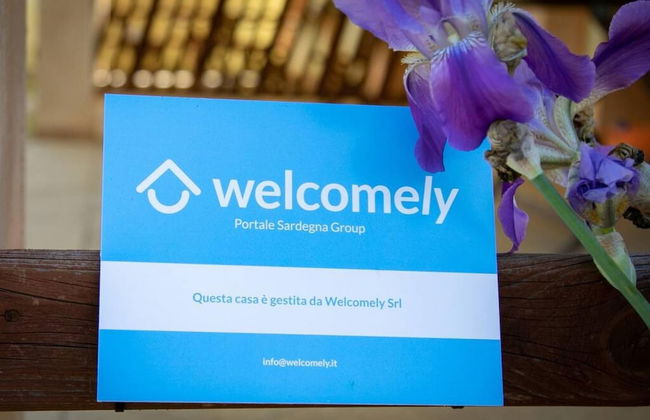 Welcomely - Country House Muristene- Iris - Foto 5