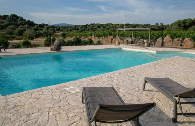 Welcomely - Country House Muristene- Iris - Foto 34