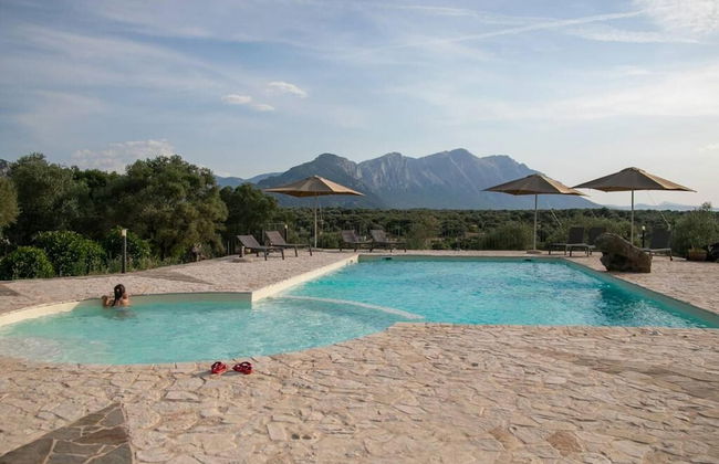 Welcomely - Country House Muristene- Iris - Foto 31