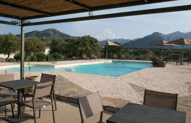 Welcomely - Country House Muristene- Iris - Foto 1