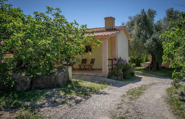 Welcomely - Country House Muristene- Iris - Foto 16