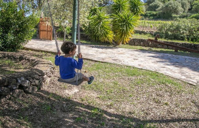 Welcomely - Country House Muristene- Iris - Foto 14