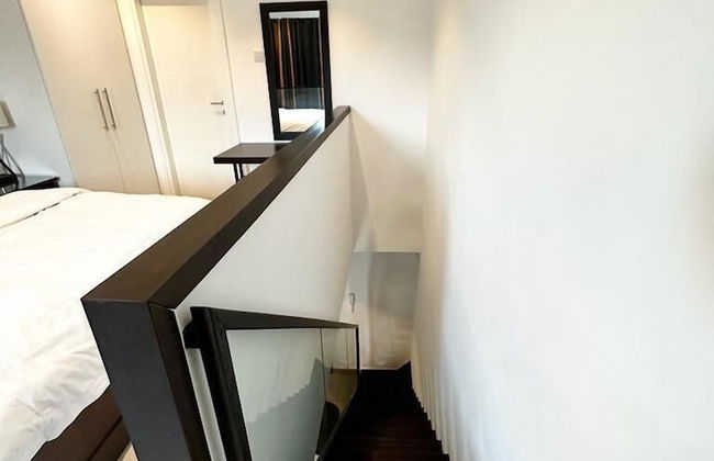 Unique Homes by Embassy Gardens - Foto 55