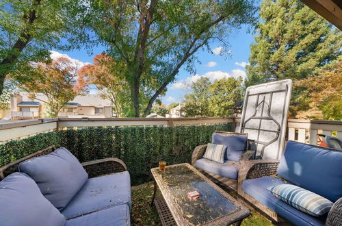 Photo 4 - Chic Sacramento Condo w Pool Balcony Fireplace