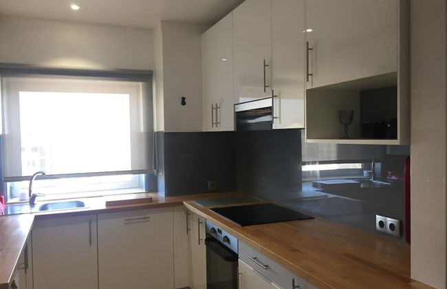 Casino Beach Apartment - Foto 25