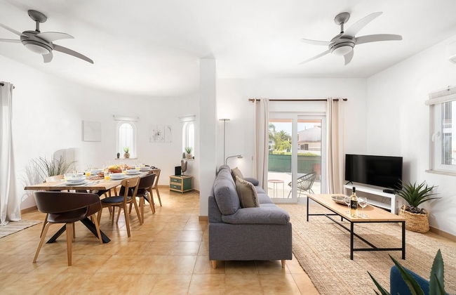 Villa Harpista in Guia by Ideal Homes - Foto 28