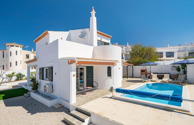 Villa Harpista in Guia by Ideal Homes - Foto 50