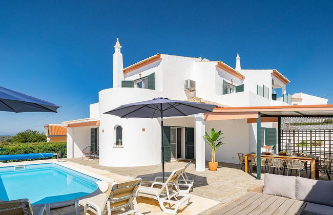 Villa Harpista in Guia by Ideal Homes - Foto 44