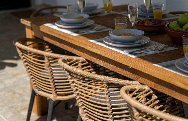 Villa Harpista in Guia by Ideal Homes - Foto 38