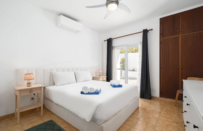 Villa Harpista in Guia by Ideal Homes - Foto 4