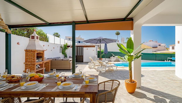 Villa Harpista in Guia by Ideal Homes - Foto 2, Habitación