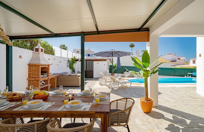 Villa Harpista in Guia by Ideal Homes - Foto 2